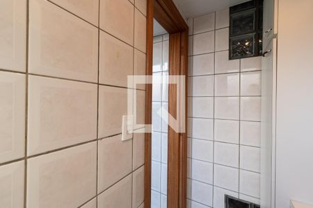 Apartamento à venda com 96m², 3 quartos e 2 vagasDespensa