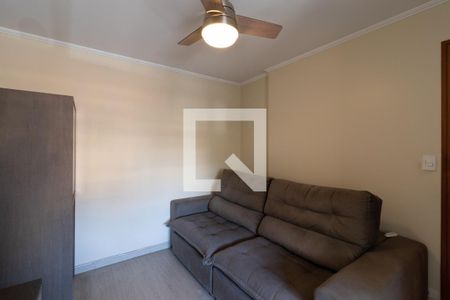 Apartamento à venda com 96m², 3 quartos e 2 vagasQuarto 2 / Escritório