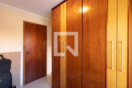 Apartamento à venda com 96m², 3 quartos e 2 vagasCloset da Suíte