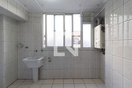Apartamento à venda com 96m², 3 quartos e 2 vagasÁrea de Serviço