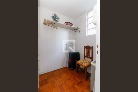 Apartamento à venda com 110m², 3 quartos e 1 vaga Apartamento à venda com 110m², 3 quartos e 1 vagaÁrea de serviço