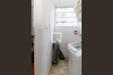 Apartamento à venda com 110m², 3 quartos e 1 vaga Apartamento à venda com 110m², 3 quartos e 1 vagaÁrea de serviço