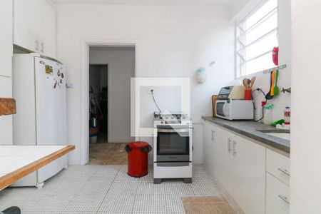 Apartamento à venda com 110m², 3 quartos e 1 vaga Apartamento à venda com 110m², 3 quartos e 1 vagaCozinha