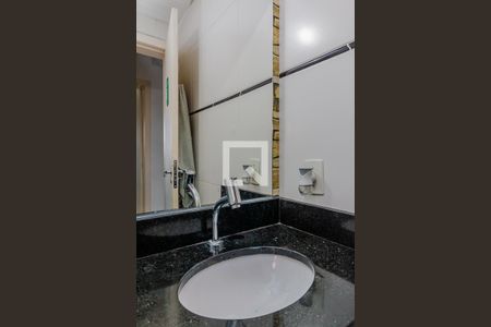 Apartamento à venda com 62m², 2 quartos e 1 vagaBanheiro