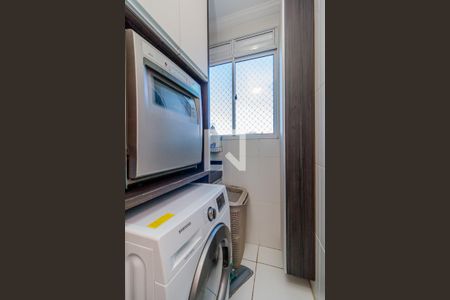 Apartamento à venda com 62m², 2 quartos e 1 vagaÁrea de Serviço