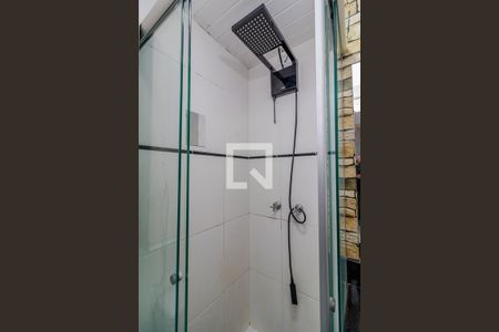 Apartamento à venda com 62m², 2 quartos e 1 vagaBanheiro