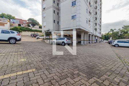 Apartamento à venda com 62m², 2 quartos e 1 vagaGaragem