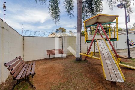 Apartamento à venda com 62m², 2 quartos e 1 vagaÁrea comum