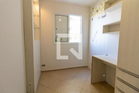 Quarto 1 de apartamento à venda com 3 quartos, 63m² em Vila Butantã, São Paulo