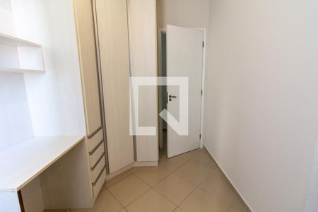Quarto 1 de apartamento à venda com 3 quartos, 63m² em Vila Butantã, São Paulo