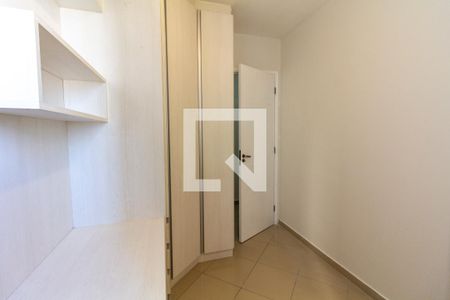 Quarto 1 de apartamento à venda com 3 quartos, 63m² em Vila Butantã, São Paulo