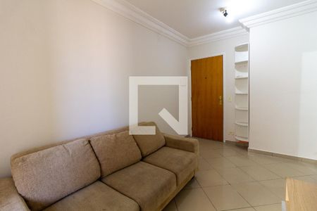 Sala de apartamento à venda com 3 quartos, 63m² em Vila Butantã, São Paulo