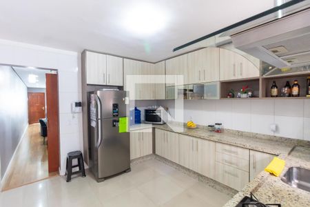 Casa à venda com 148m², 3 quartos e 2 vagas Casa à venda com 148m², 3 quartos e 2 vagasCozinha