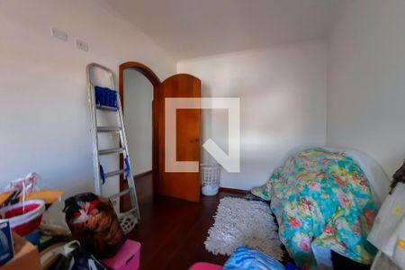 Casa à venda com 215m², 4 quartos e 3 vagas Casa à venda com 215m², 4 quartos e 3 vagasQuarto 3