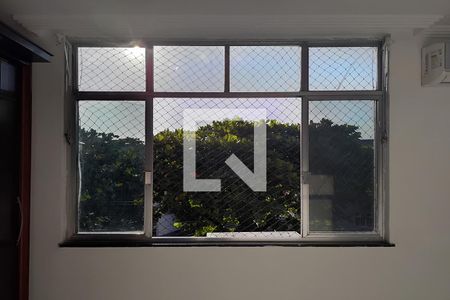Quarto 1 de apartamento para alugar com 3 quartos, 122m² em Moneró, Rio de Janeiro