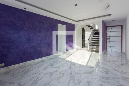 Sala de apartamento para alugar com 3 quartos, 122m² em Moneró, Rio de Janeiro