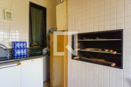 Apartamento à venda com 190m², 3 quartos e 4 vagas Apartamento à venda com 190m², 3 quartos e 4 vagasVaranda da Sala