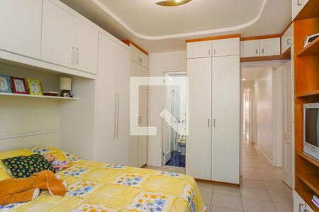 Apartamento à venda com 190m², 3 quartos e 4 vagas Apartamento à venda com 190m², 3 quartos e 4 vagasSuíte 3
