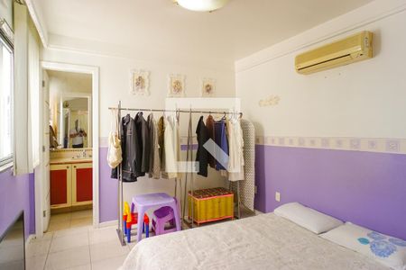 Apartamento à venda com 190m², 3 quartos e 4 vagas Apartamento à venda com 190m², 3 quartos e 4 vagasSuíte 1