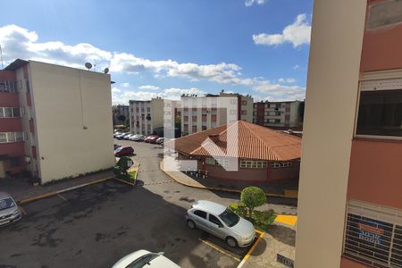 Apartamento à venda com 58m², 2 quartos e 1 vaga Apartamento à venda com 58m², 2 quartos e 1 vagaVista Quarto 2