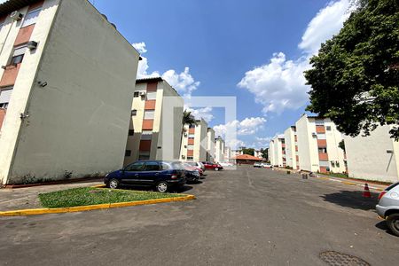 Apartamento à venda com 58m², 2 quartos e 1 vagaCondomínio