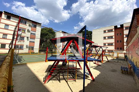Apartamento à venda com 58m², 2 quartos e 1 vagaÁrea Comum - Playground