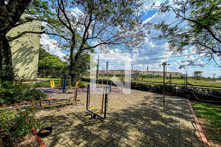 Apartamento à venda com 58m², 2 quartos e 1 vagaJardim