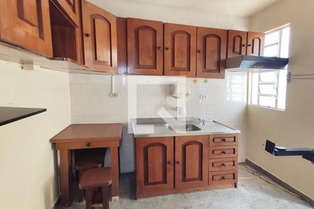 Apartamento à venda com 58m², 2 quartos e 1 vaga Apartamento à venda com 58m², 2 quartos e 1 vagaCozinha