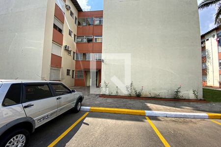 Apartamento à venda com 58m², 2 quartos e 1 vagaBox