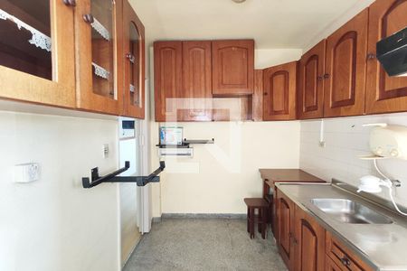 Apartamento à venda com 58m², 2 quartos e 1 vaga Apartamento à venda com 58m², 2 quartos e 1 vagaCozinha