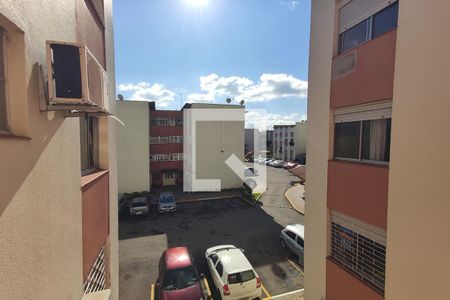 Apartamento à venda com 58m², 2 quartos e 1 vaga Apartamento à venda com 58m², 2 quartos e 1 vagaVista Área de Serviço
