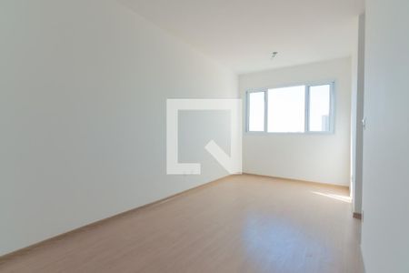 Sala de apartamento à venda com 3 quartos, 52m² em Socorro, São Paulo