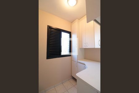 Apartamento à venda com 101m², 3 quartos e 2 vagasQuarto de Serviço