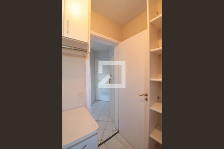 Apartamento à venda com 101m², 3 quartos e 2 vagasQuarto de Serviço