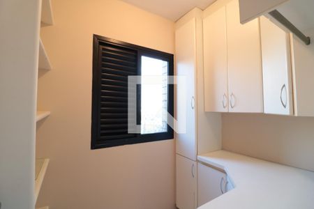 Apartamento à venda com 101m², 3 quartos e 2 vagasQuarto de Serviço