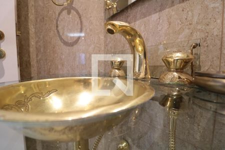 Apartamento à venda com 101m², 3 quartos e 2 vagasLavabo  - pia