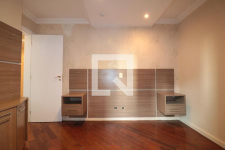 Apartamento à venda com 101m², 3 quartos e 2 vagasQuarto 2