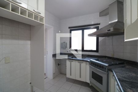 Apartamento à venda com 101m², 3 quartos e 2 vagasCozinha 