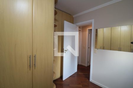 Apartamento à venda com 101m², 3 quartos e 2 vagasQuarto 1