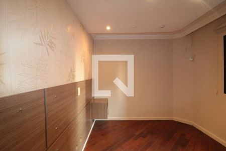 Apartamento à venda com 101m², 3 quartos e 2 vagasQuarto 2