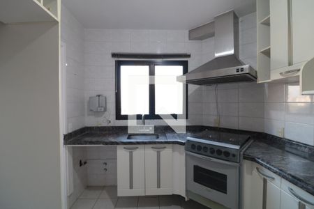 Apartamento à venda com 101m², 3 quartos e 2 vagasCozinha 