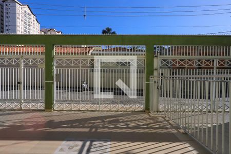 Vista de apartamento à venda com 1 quarto, 60m² em Jardim Sonia, São Paulo