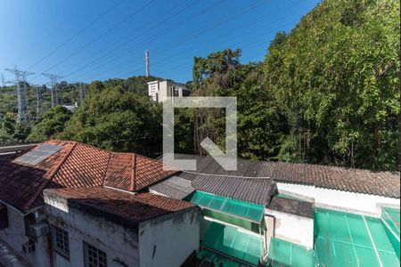 Quartos - Vista de apartamento para alugar com 2 quartos, 50m² em Rio Comprido, Rio de Janeiro