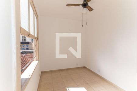 Sala de apartamento para alugar com 2 quartos, 50m² em Rio Comprido, Rio de Janeiro