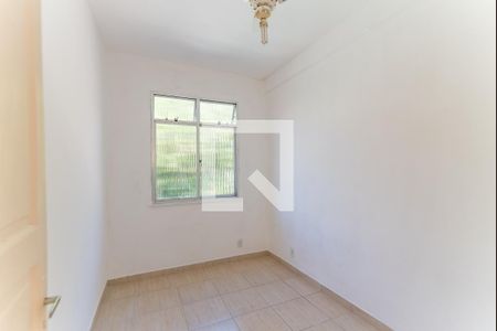 Quarto 2 de apartamento para alugar com 2 quartos, 50m² em Rio Comprido, Rio de Janeiro