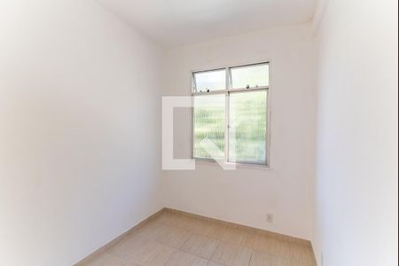 Quarto 2 de apartamento para alugar com 2 quartos, 50m² em Rio Comprido, Rio de Janeiro