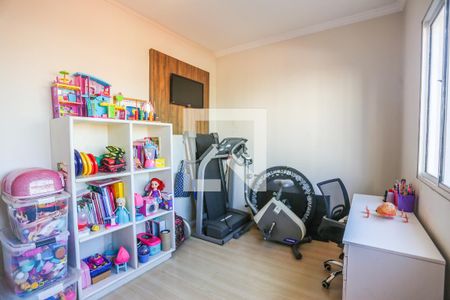 Casa à venda com 260m², 3 quartos e 2 vagas Casa à venda com 260m², 3 quartos e 2 vagasSala de Brinquedos