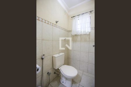 Casa à venda com 260m², 3 quartos e 2 vagas Casa à venda com 260m², 3 quartos e 2 vagasLavabo 2