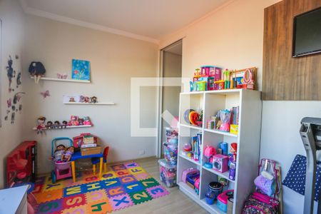 Casa à venda com 260m², 3 quartos e 2 vagas Casa à venda com 260m², 3 quartos e 2 vagasSala de Brinquedos