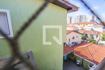 Casa à venda com 260m², 3 quartos e 2 vagas Casa à venda com 260m², 3 quartos e 2 vagasQuarto 1 Vista